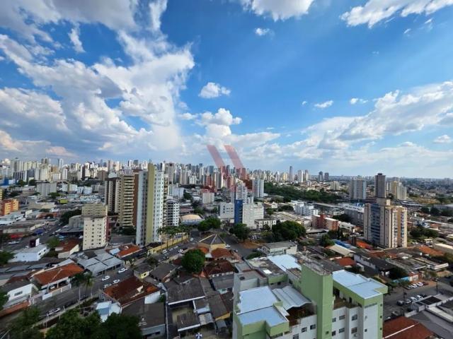 Residencial New Way Aeroporto Apartamento 3 suítes para alugar no Setor Aeroporto, ao lado do Colé