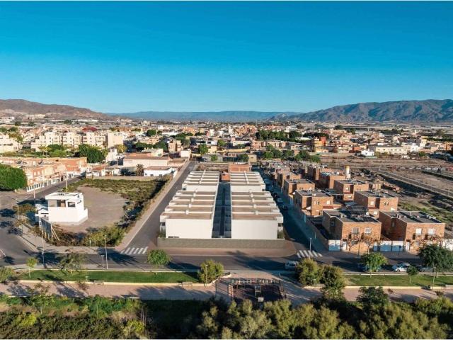 RESIDENCIAL NUEVA CAÑADA