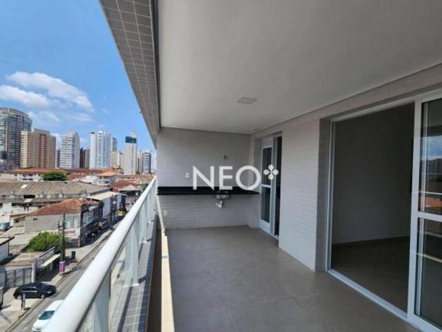 RESIDENCIAL ONE BOQUEIRÃO 2 SUITES