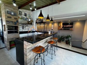 Residencial Ônix Apartamento à venda no bairro Santa Maria Belo Horizonte/MG