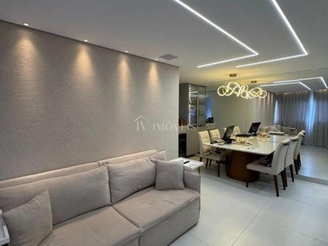 RESIDENCIAL OSMAR CASTANHO | 74m² | AUTOMATIZADO | ANDAR ALTO | ACABAMENTO PREMIUM