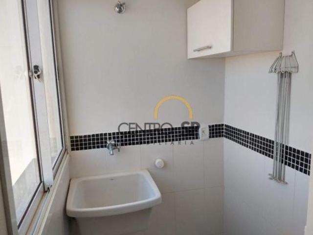Residencial Opera, Apartamento para venda com 42 m² e 1 quarto