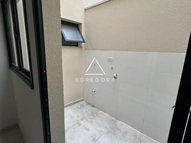 Residencial Ourinhos Apartamento em Jardim Alvorada, Santo André/SP