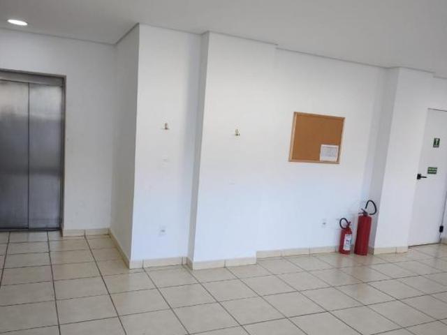 Residencial Ouro Verde 16º andar R$ 290.000,00