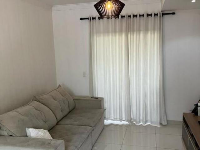 Residencial Paisagem Renoir