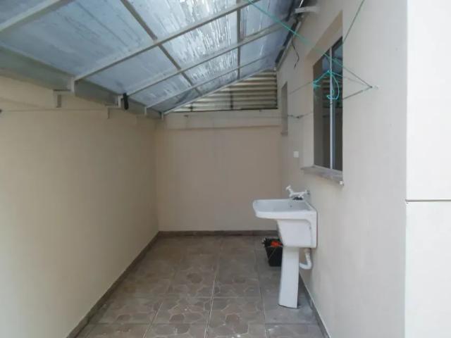 Residencial Palm Village Casa com 3 quartos Aleixo