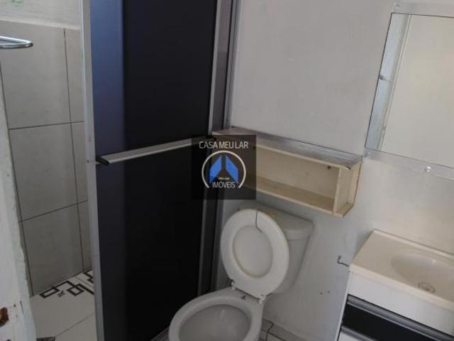 Apartamento 2 dormitorios Residencial Parque Iguaçu — Ganchinho, Fazenda Rio Gra