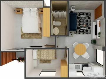 RESIDENCIAL PARQUE LOS JARDINES