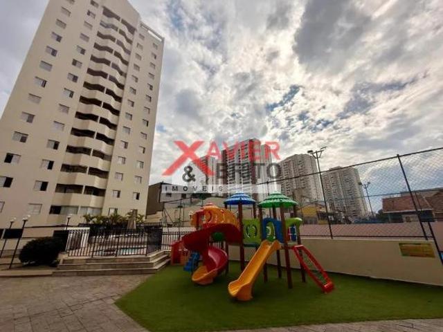 Residencial Parque Maia Apartamento À Venda com 3 Dormitórios e Lazer Completo em Guarulhos