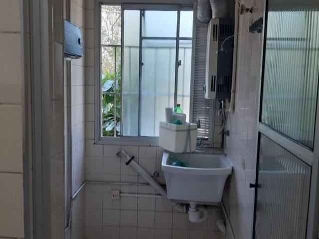 Residencial Parque Nossa Senhora do Sabara Apartamento em Vila Emir, São Paulo/SP