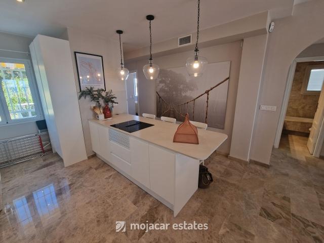 Residencial Parque Playa: Property for rent in Mojacar