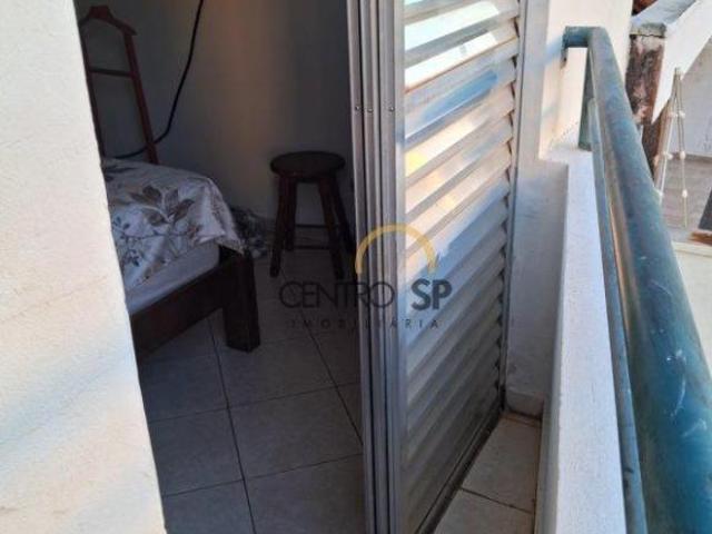 Residencial Pedra Verde, Apartamento para venda com 35 m² e 1 Dormitório