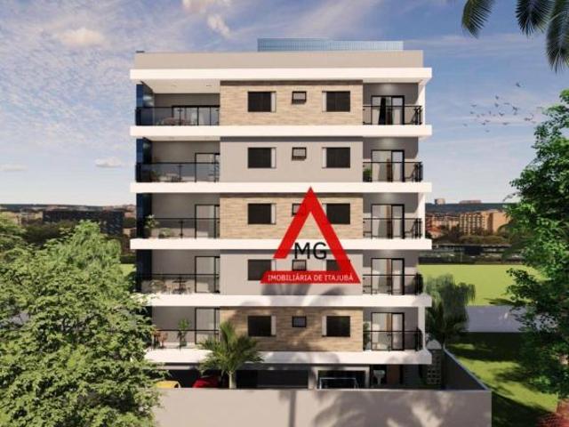 Residencial Porto Seguro, localizado no valorizado bairro Morro Chic
