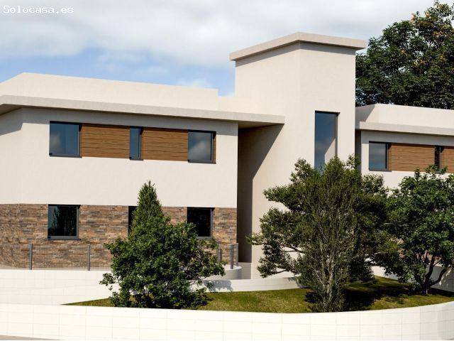 RESIDENCIAL PRADO VERDE, NUEVA PROMOCION APARTAMENTOS EN COMILLAS