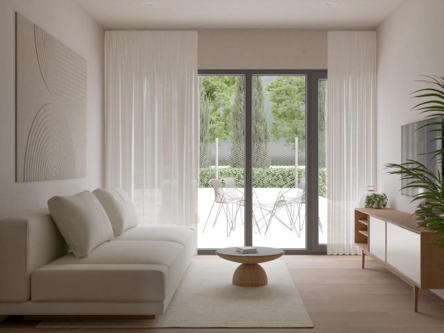 RESIDENCIAL PRADO VERDE, NUEVA PROMOCION APARTAMENTOS EN COMILLAS