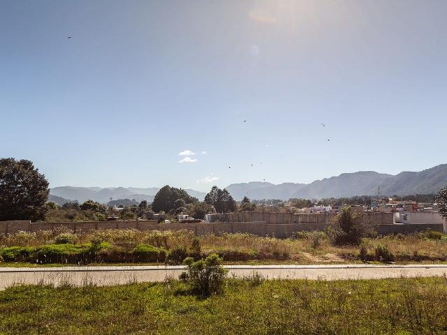 Residencial privado al interior de Cerro Colibrí