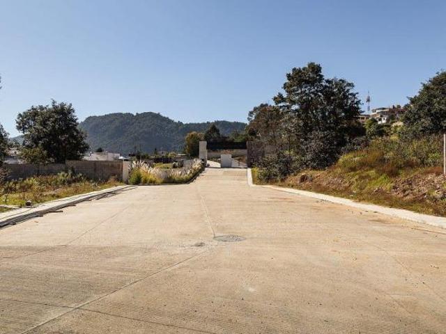Residencial privado al interior de Cerro Colibrí