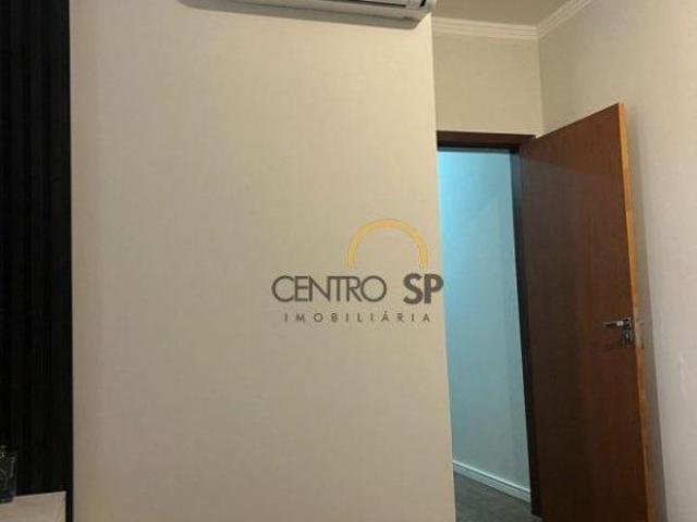 Residencial Primavera, Casa para venda com 580 m² e 3 Dormitorios