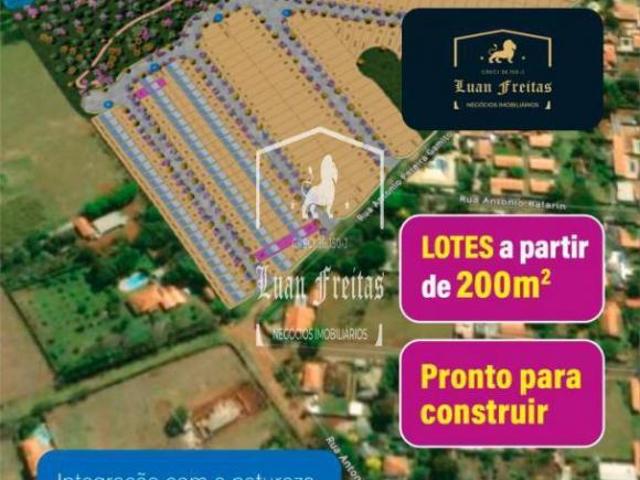 Residencial Primavera em Boituva