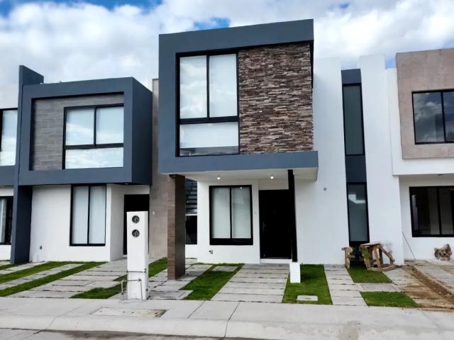 Residencial Punta Telma Lo que la CDMEX ya no te Ofrece