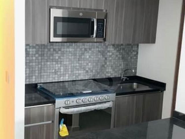 Residencial Punto Cero, departamento NUEVO en venta Col Carola LG/RC