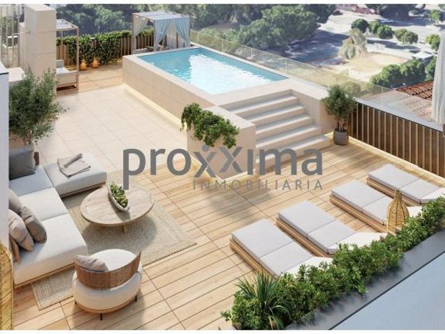 Residencial Puerta GRAN PLAZA