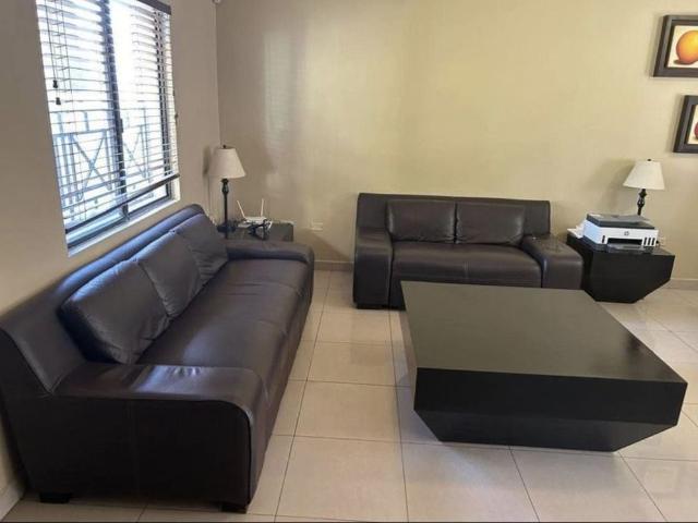 Residencial Puerta de Alcalá, Mexicali, Baja California
