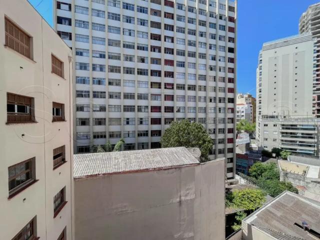 Residencial Pulse Higienópolis, apto disponível para locação contendo 24m² e 01 dormitório