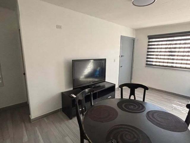 Residencial Quinta del Centro, Mexicali, Baja California