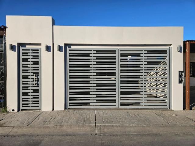 Residencial Quinta del Centro, Mexicali, Baja California
