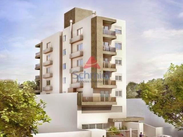 Residencial Quintana Apartamento à venda, 78 m² por R$ 637.925,00 Morro do Espelho São Leopold