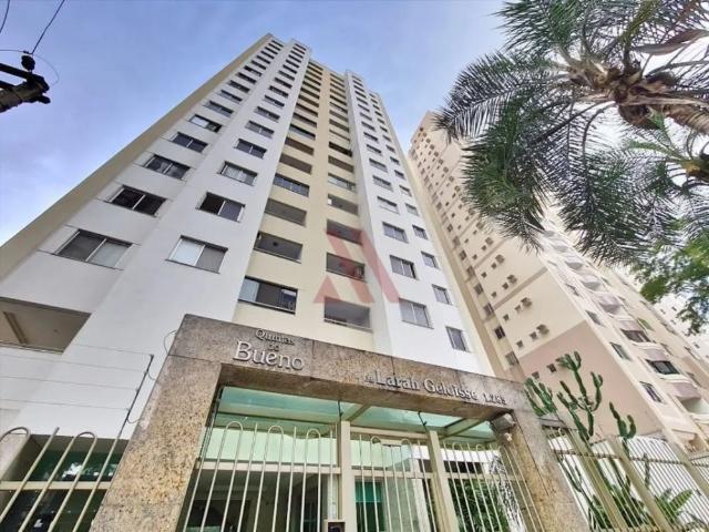 Residencial Quintas do Bueno Apartamento de 2 quartos para alugar no Setor Bueno, Residencial Quin