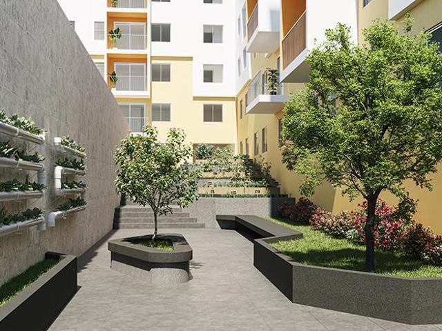 Residencial Recoleta Cercado Arequipa