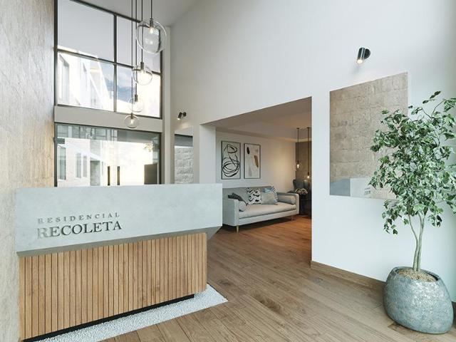 Residencial Recoleta Cercado Arequipa