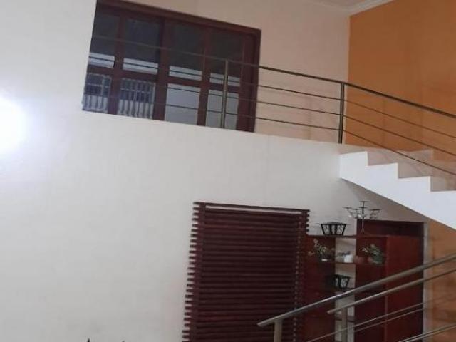 Residencial Recreio Camp Int Viracopos Ix
