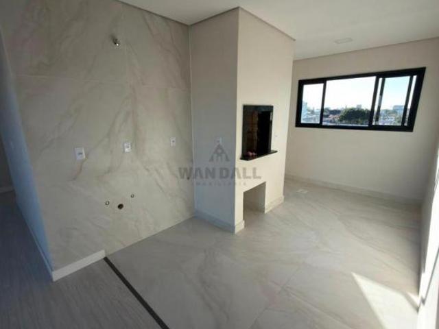 RESIDENCIAL REGENCY | SAO JOSE DOS PINHAIS/PR