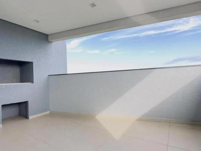 Residencial Reserva Urbana | 03 Suítes| Sanvitto