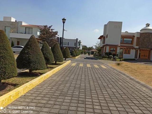 Residencial Rincon de Los Encinos Terreno en Venta