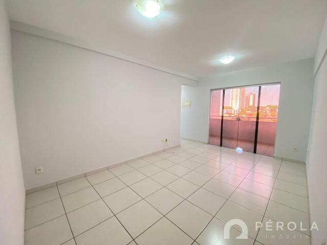 Residencial Rio Negro Apartamento 501 Bloco A Parque Amazônia