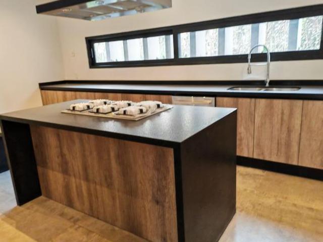 Residencial Riverside Bosque Real para Estrenar