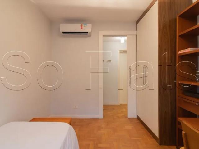 Residencial Rodrigo Dias, apto disponível para venda com 81m², 2 dormitórios no Itaim Bibi