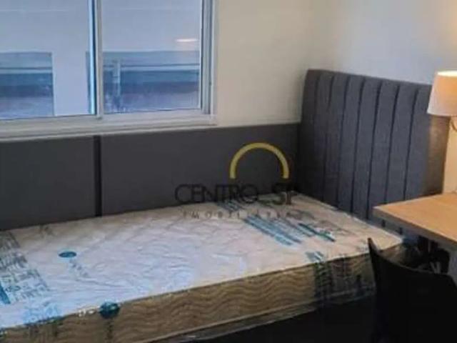 Residencial RNI Nações, Apartamento para aluguel com 46 m² e 2 quartos