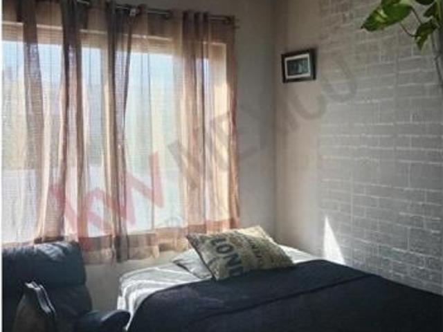 Residencial Santa Fe Tlacote. Conveniente ubicación