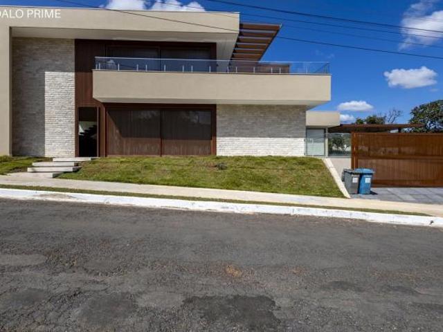 Residencial Santa Mônica