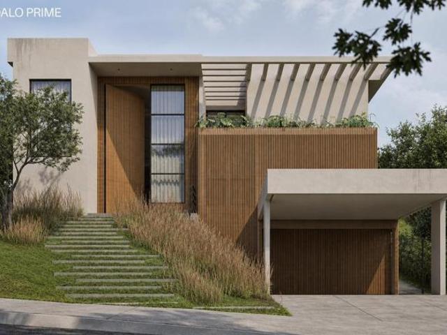 Residencial Santa Mônica