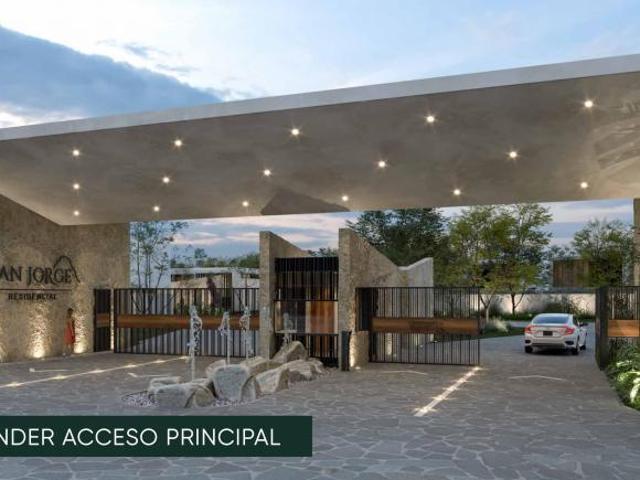 Residencial San Jorge en Tequisquiapan ¡VEN Y CONOCE LA PROMOCION ACTUAL!