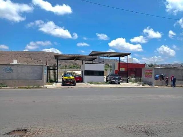RESIDENCIAL SAN MARINO