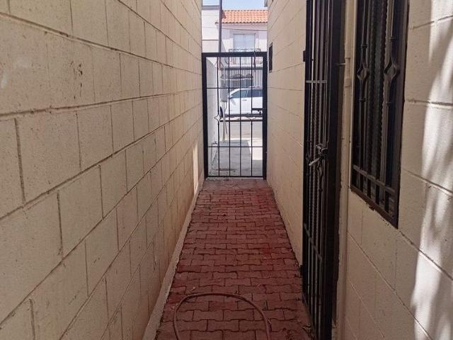 Residencial San Sebastián, Mexicali, Baja California
