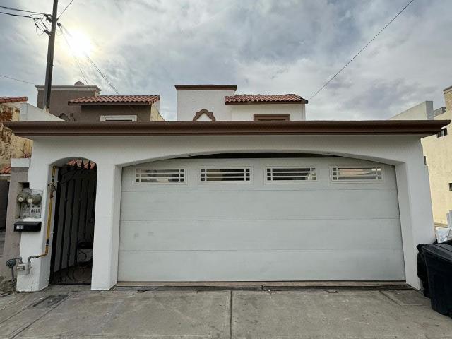 RESIDENCIAL SAN SEBASTIAN