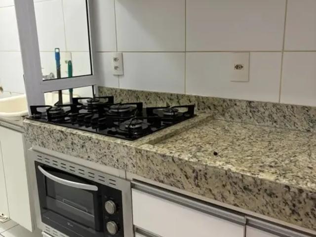 Residencial Saint George | 406 Norte